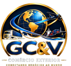 GC&V Comércio Exterior